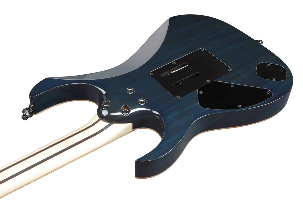 Ibanez RG8570RBS Blau