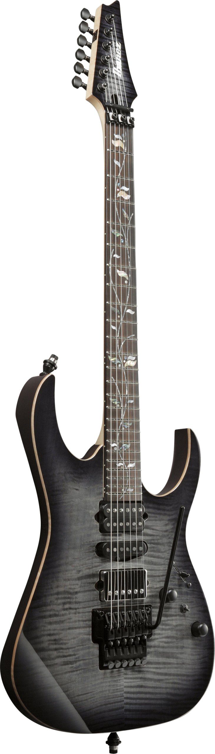 Ibanez RG8870BRE Schwarz