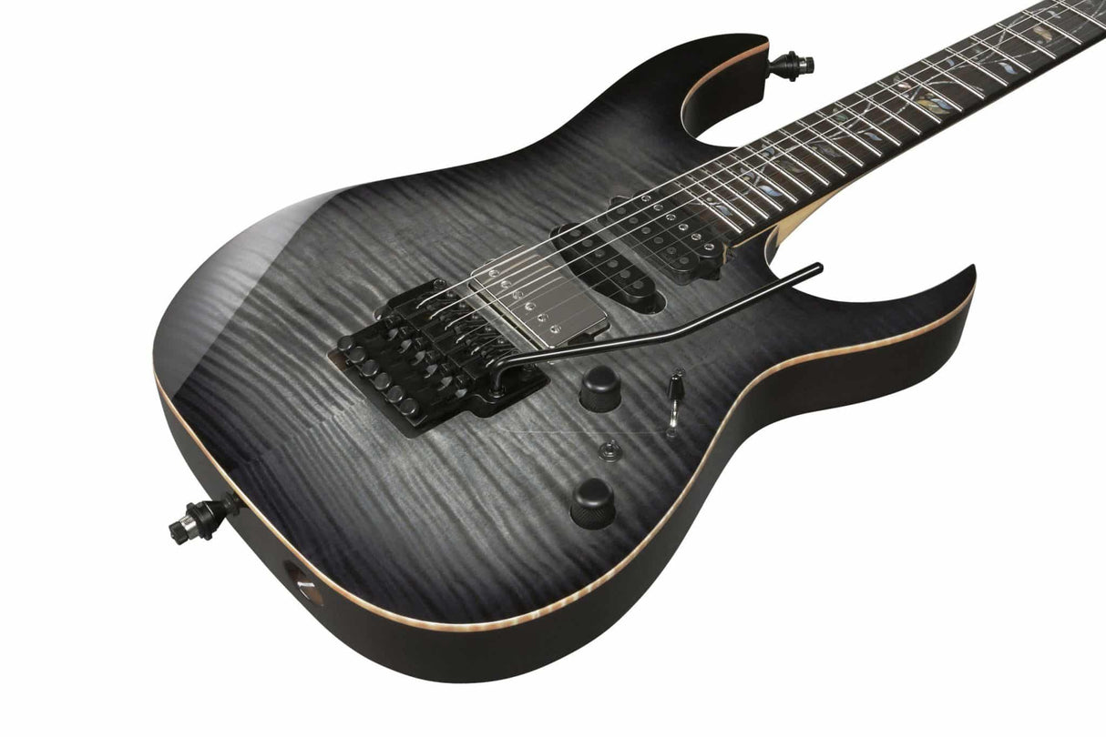 Ibanez RG8870BRE Schwarz