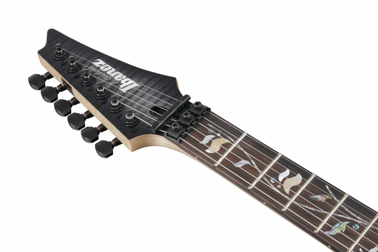 Ibanez RG8870BRE Schwarz