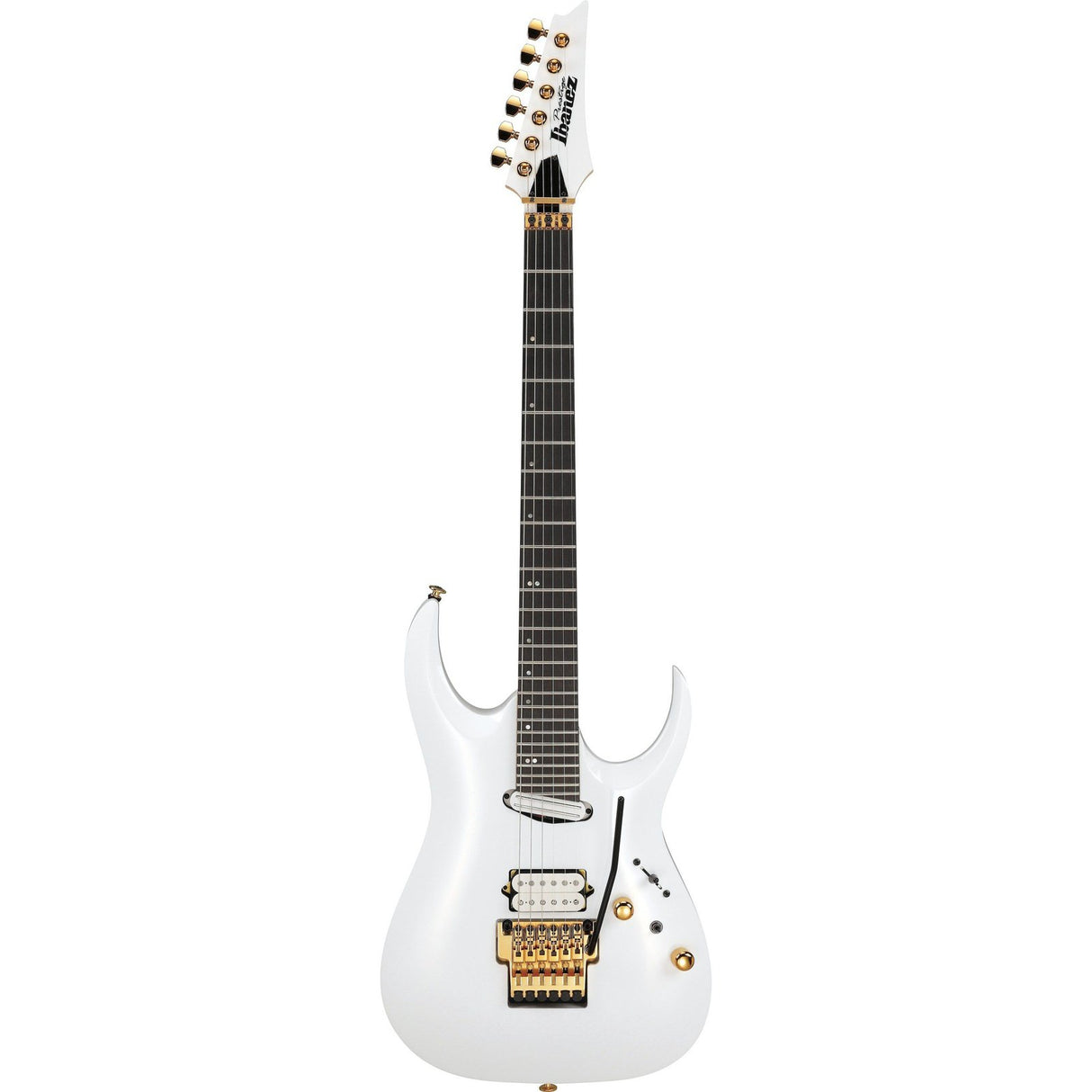 Ibanez RGA622XHWH Weiß