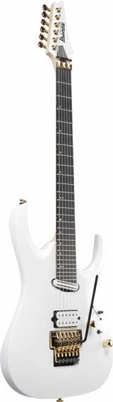 Ibanez RGA622XHWH Weiß