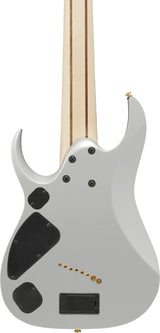 Ibanez RGDMS8CSM 8-Saiter Silber