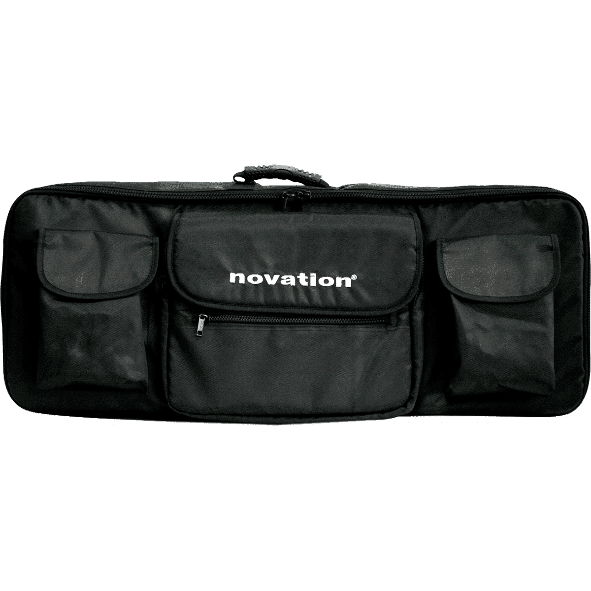 Novation Gigbag für 49-Tasten-MIDI-Keyboard