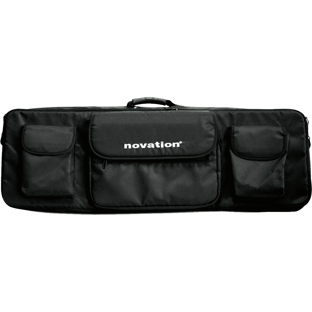 Novation Gigbag für 61-Tasten-MIDI-Keyboard