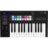 Novation Launchkey 25 MK3 USB/MIDI-Tastatur