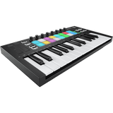 Novation Launchkey Mini MK3 MIDI-Keyboard