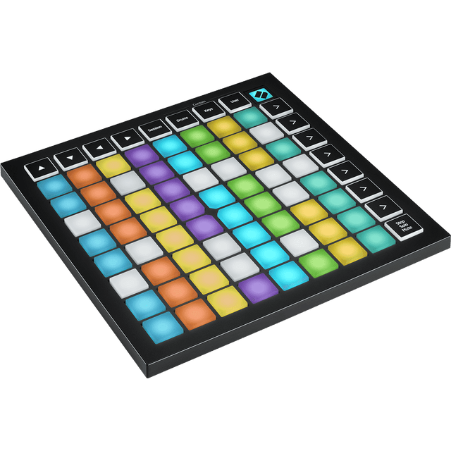 Novation Launchpad Mini MK3