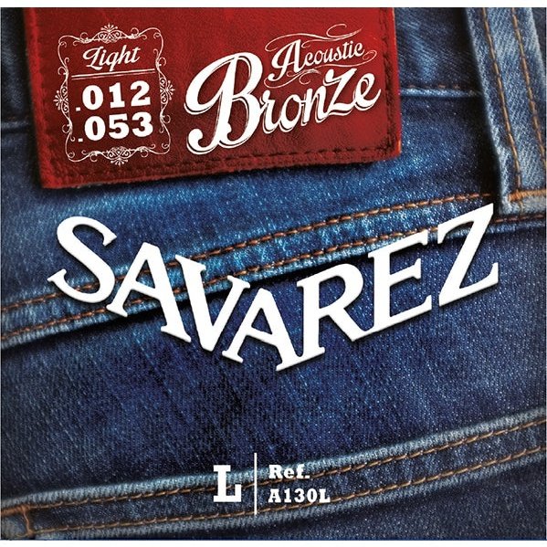 Savarez A130L 11 52