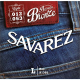 Savarez A130L 11 52