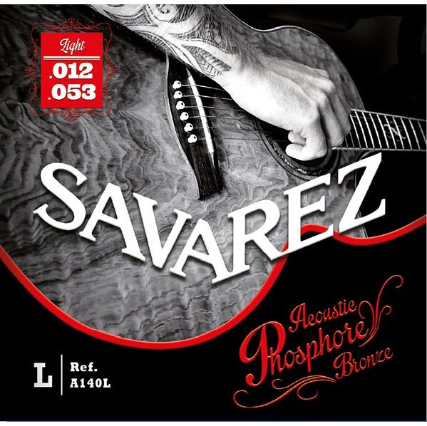 Savarez A140L 12-53