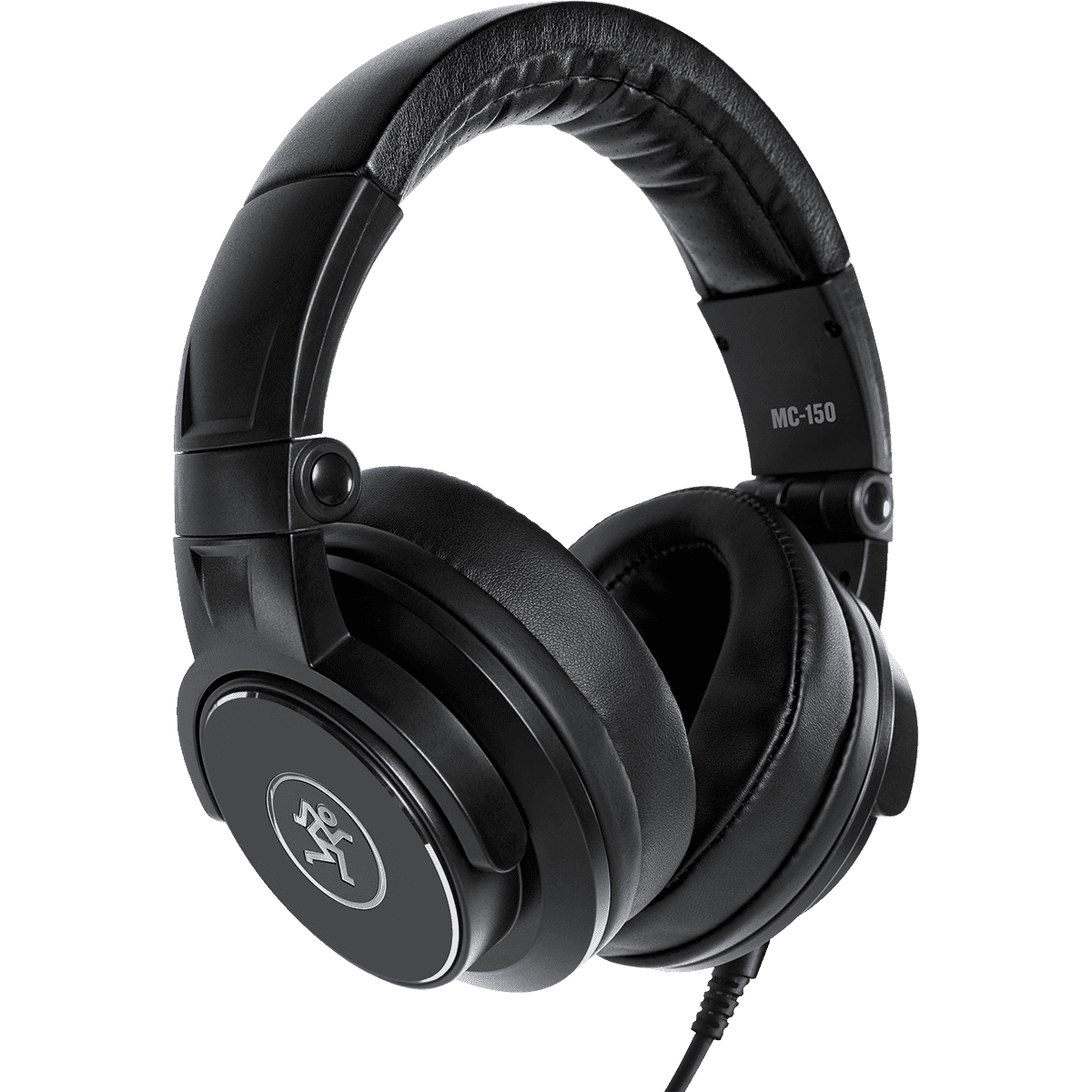 Mackie MC 150 Over-Ear-Kopfhörer