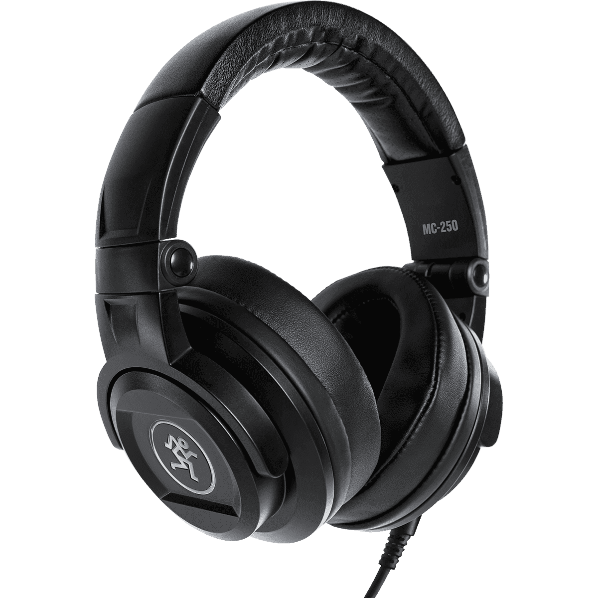 Mackie MC-250 Over-Ear-Kopfhörer