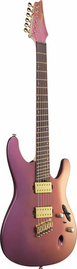 Ibanez SML721RGC Lila