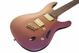 Ibanez SML721RGC Lila