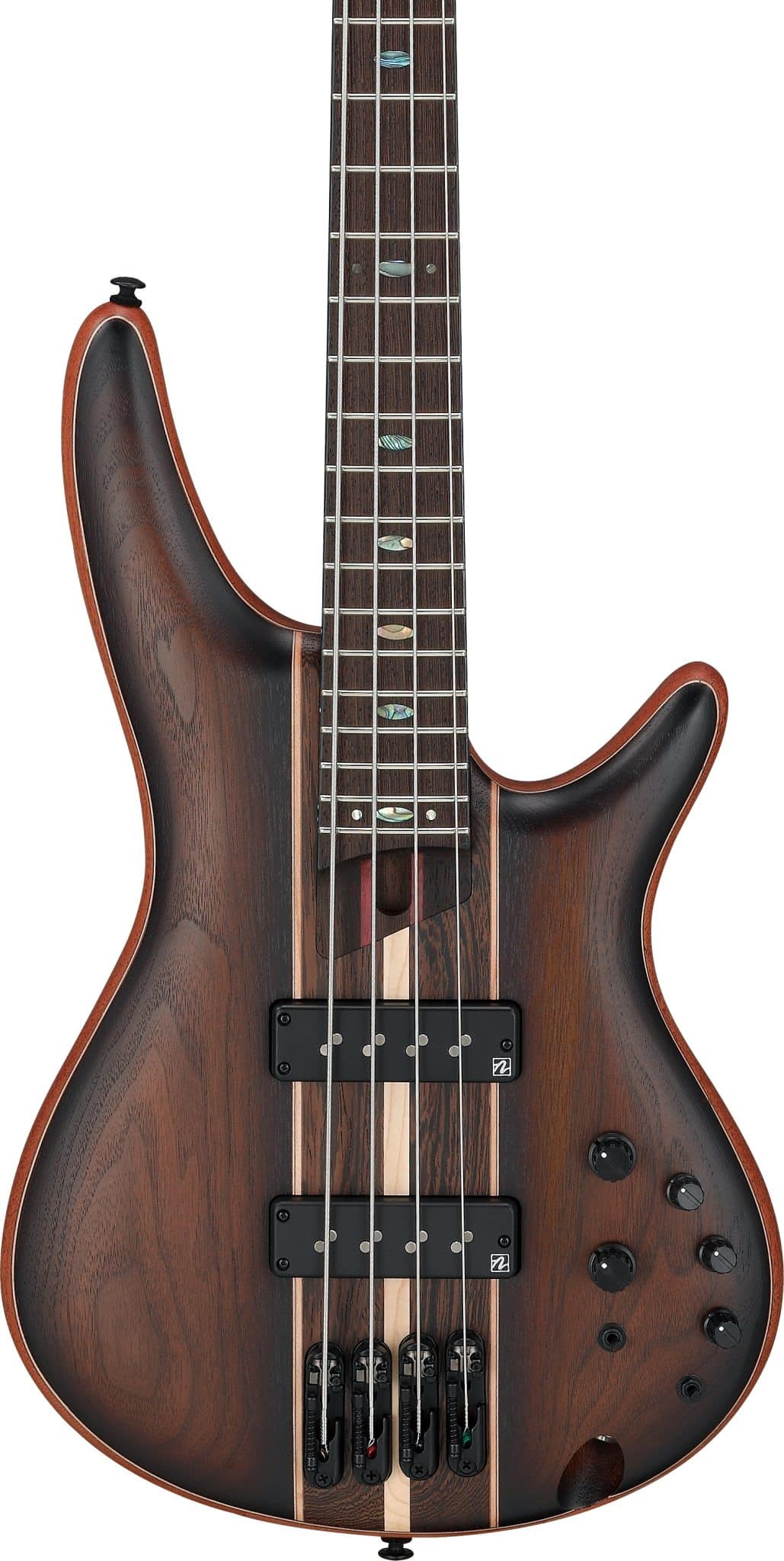 Ibanez SR1350BDUF Braun