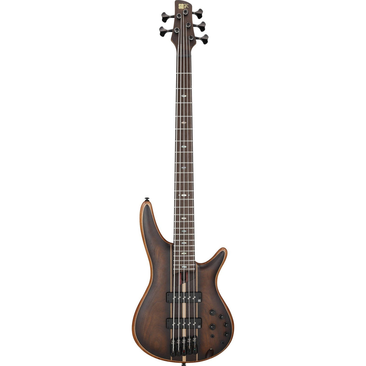 Ibanez SR1355BDUF Braun