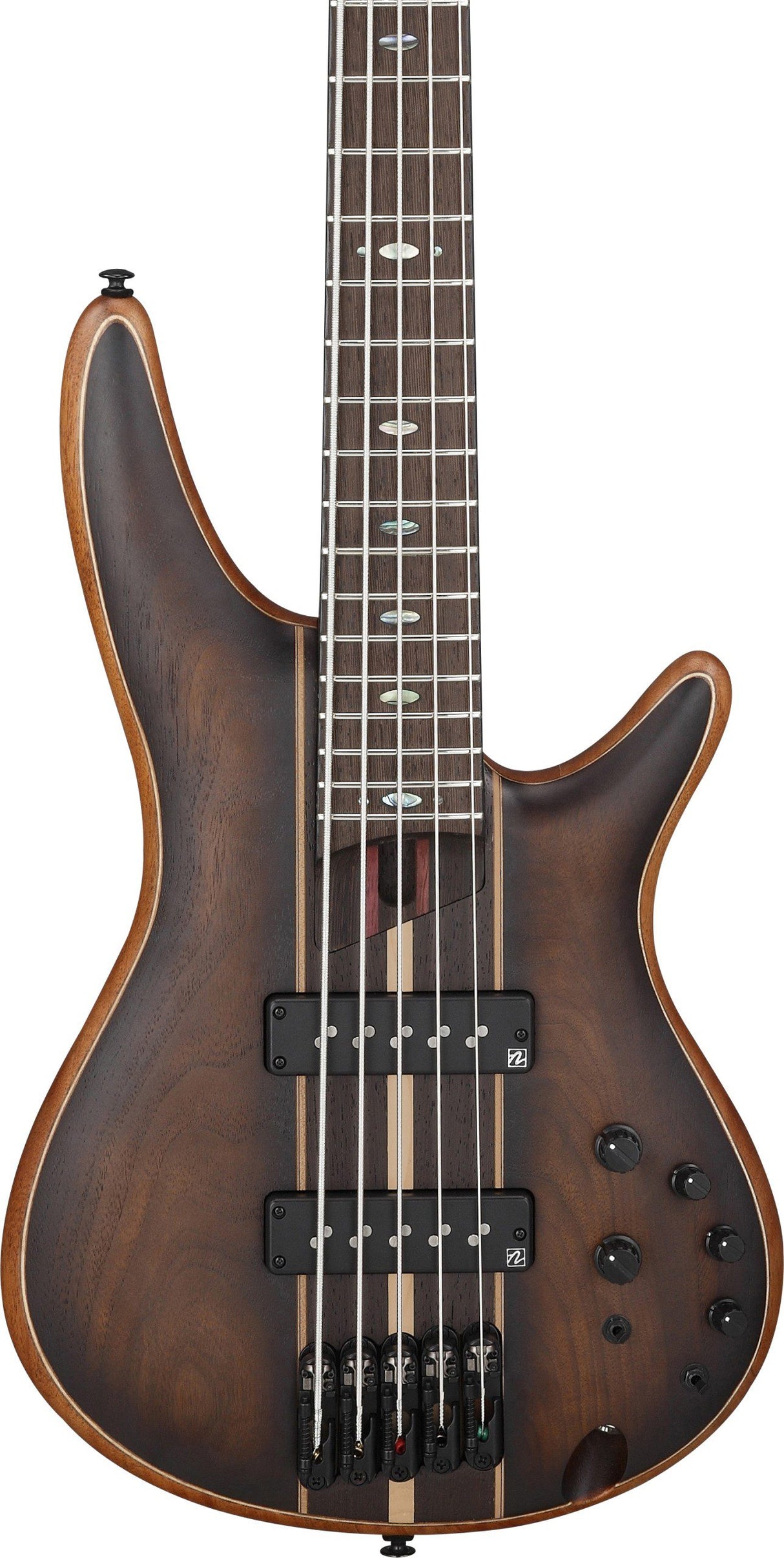 Ibanez SR1355BDUF Braun