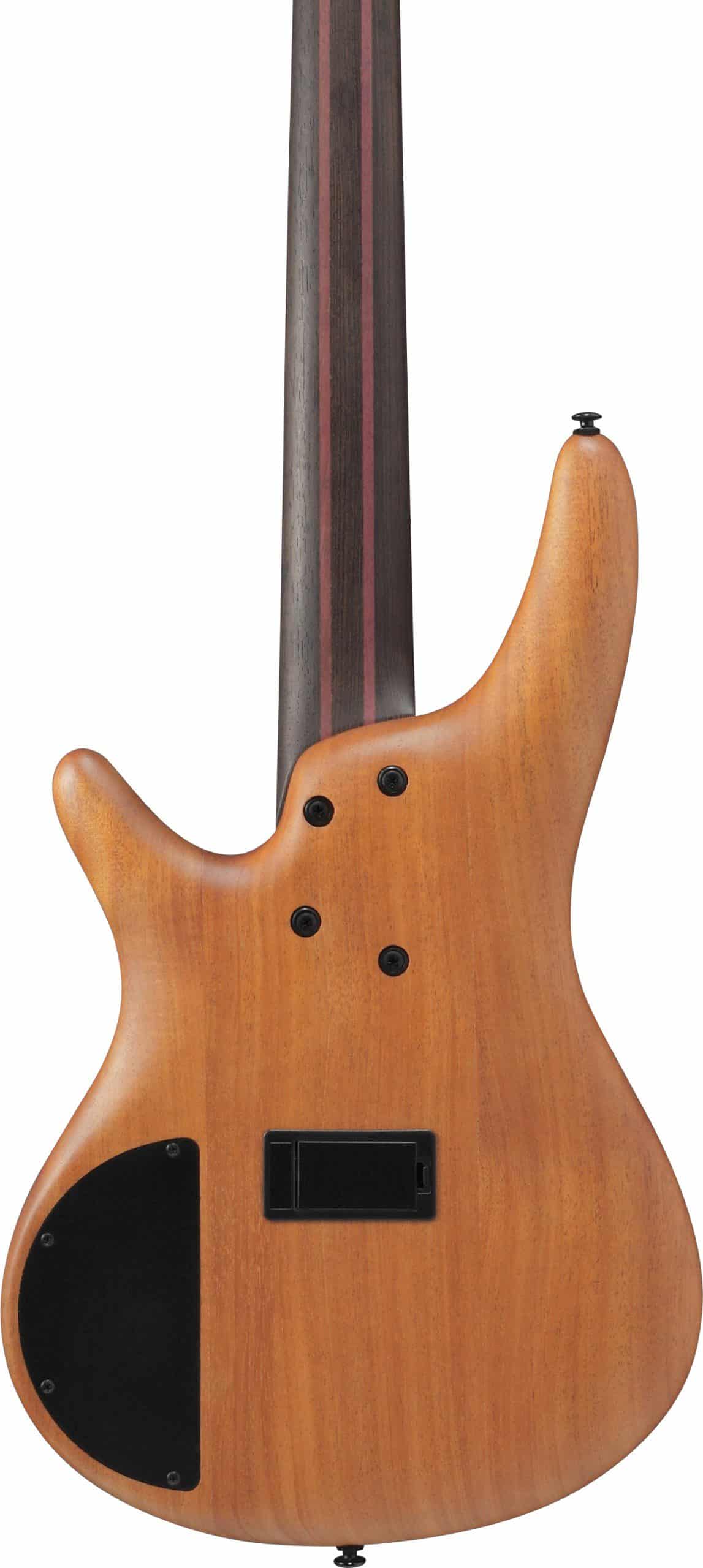 Ibanez SR1355BDUF Braun