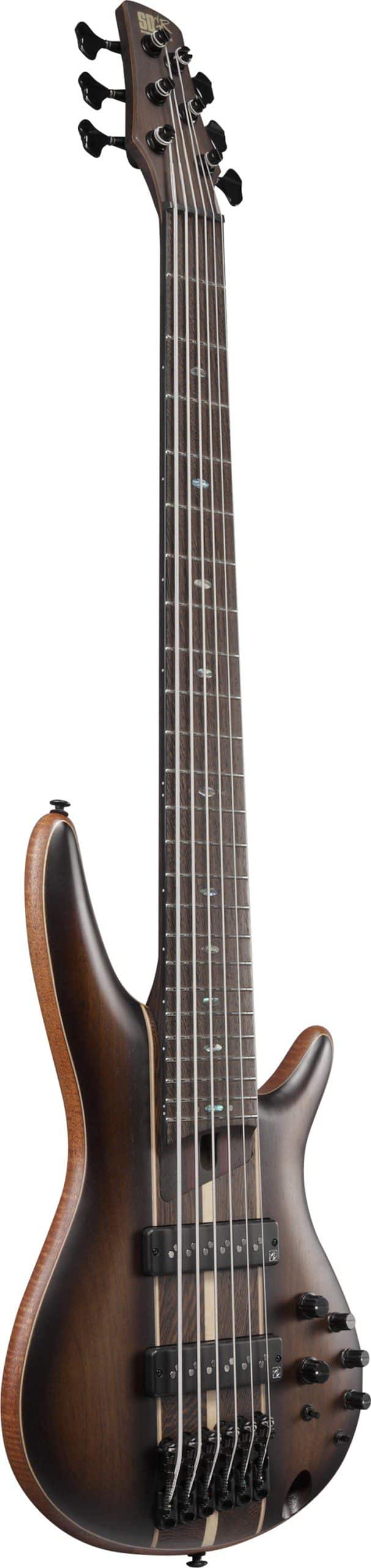 Ibanez SR1356BDUF Braun