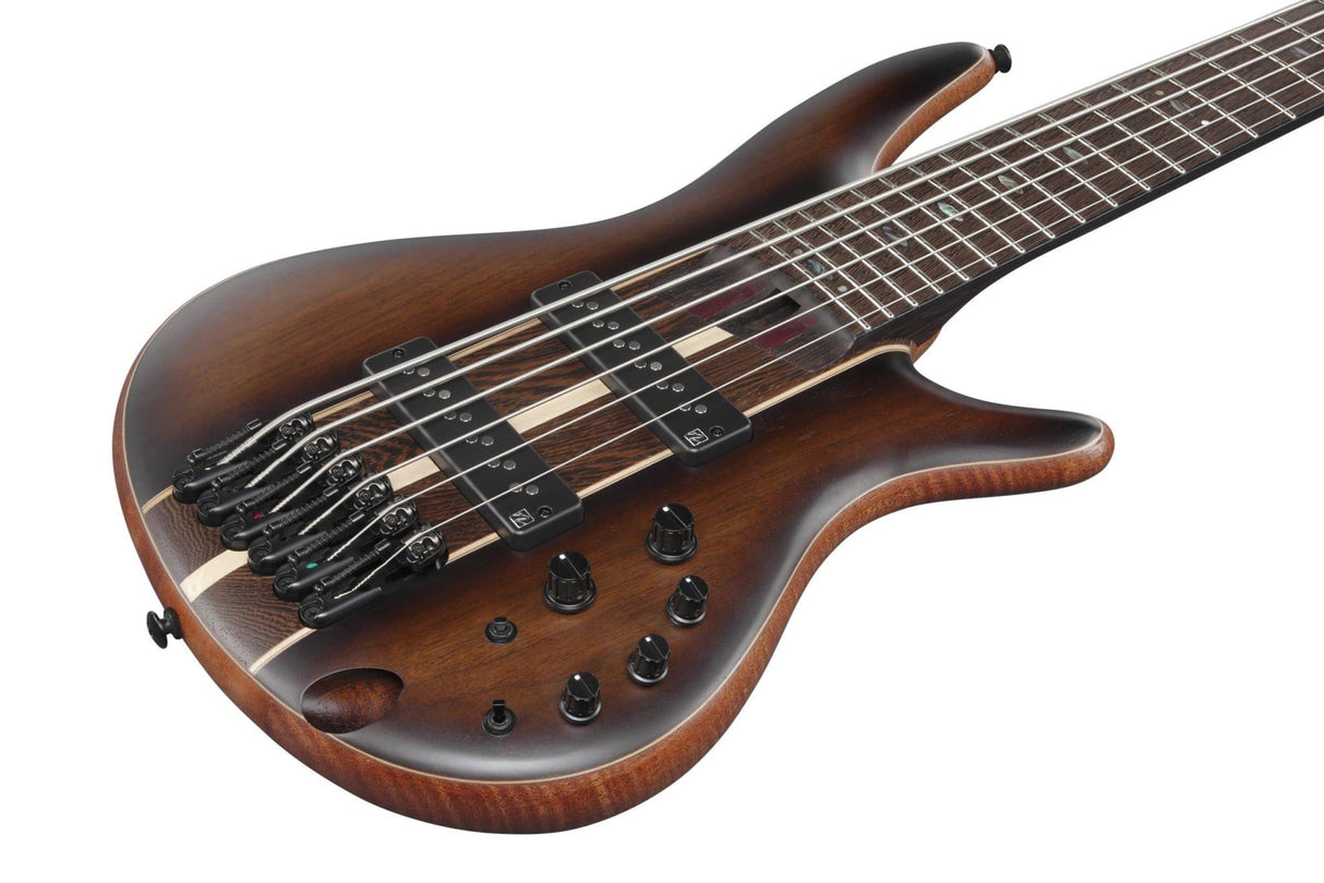 Ibanez SR1356BDUF Braun