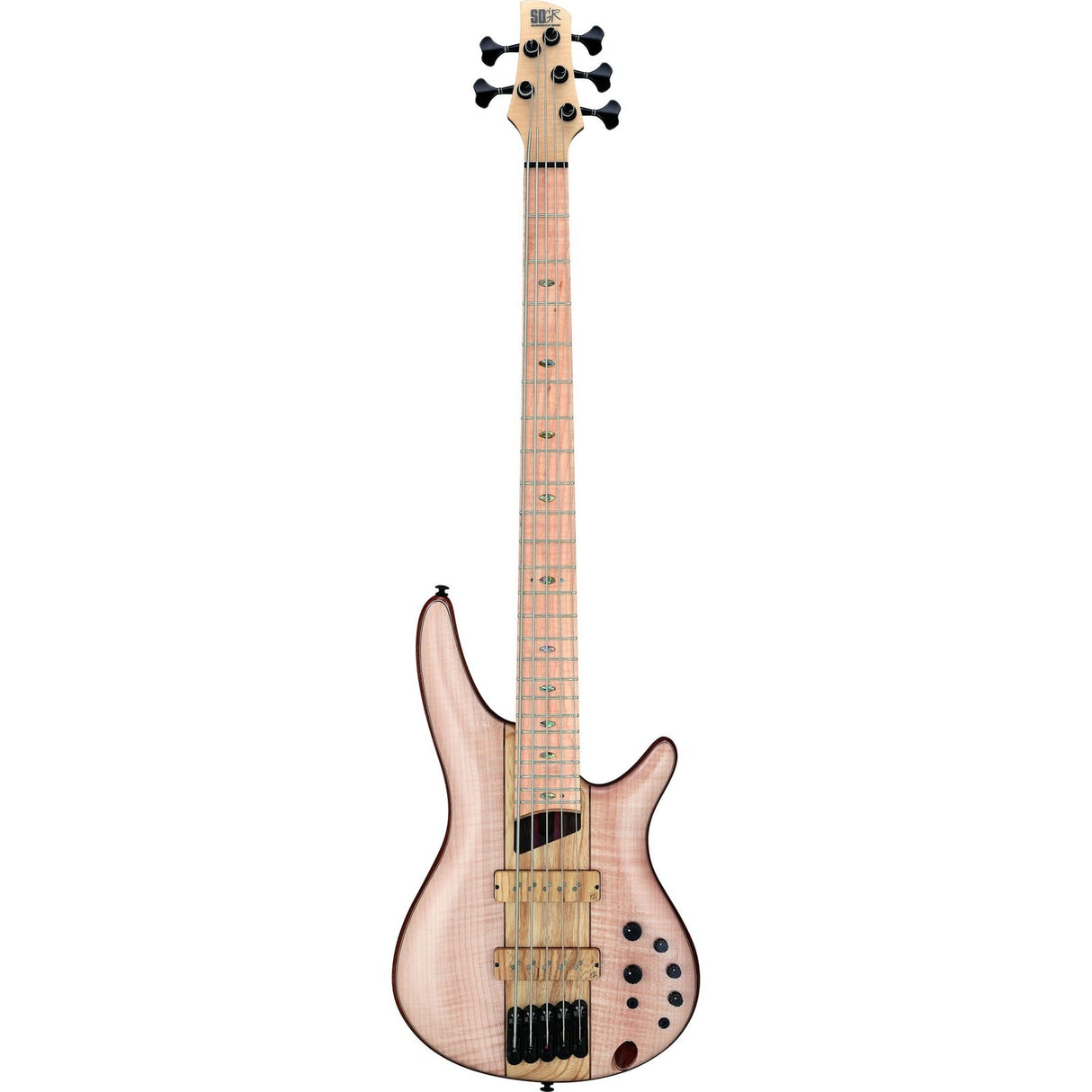 Ibanez SR5FMDX2NTL Natur