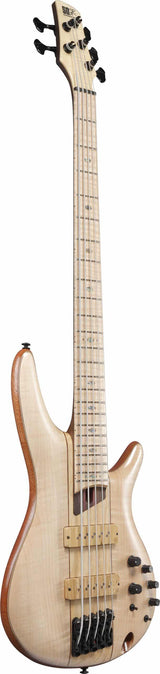 Ibanez SR5FMDX2NTL Natur