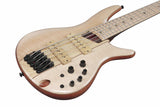 Ibanez SR5FMDX2NTL Natur