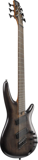 Ibanez SRC6MSBLL Braun