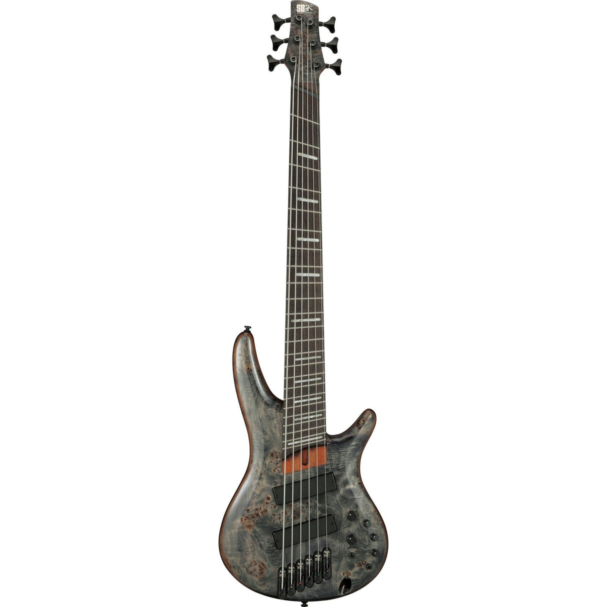 Ibanez SRMS806DTW