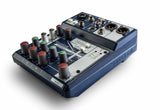 Soundcraft Notepad 5 Analogmixer