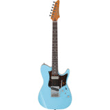 Ibanez TQMS1CBT Blau