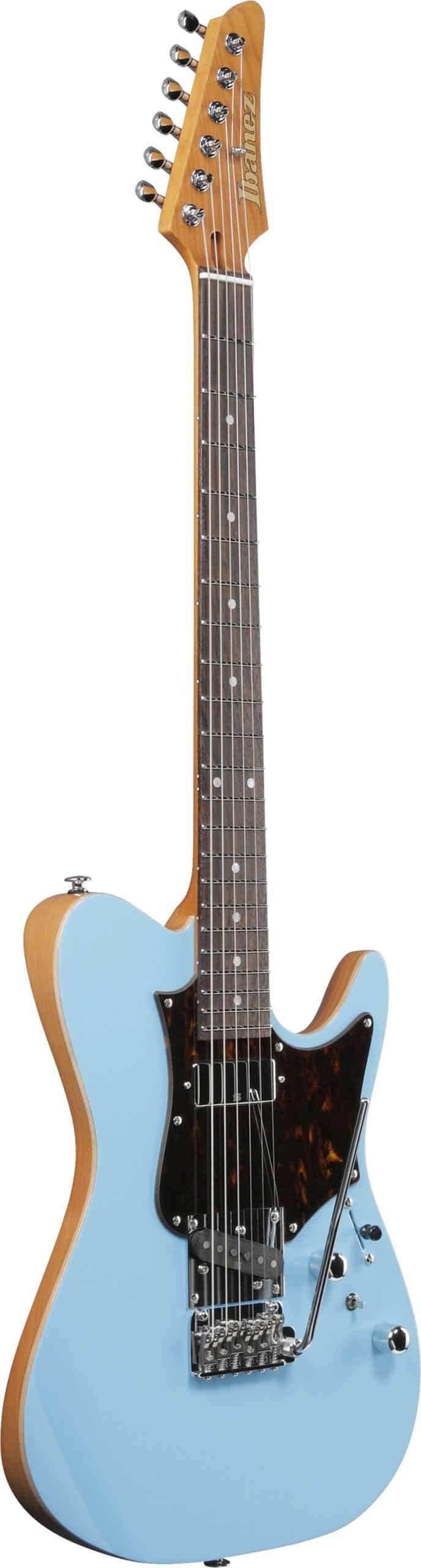 Ibanez TQMS1CBT Blau