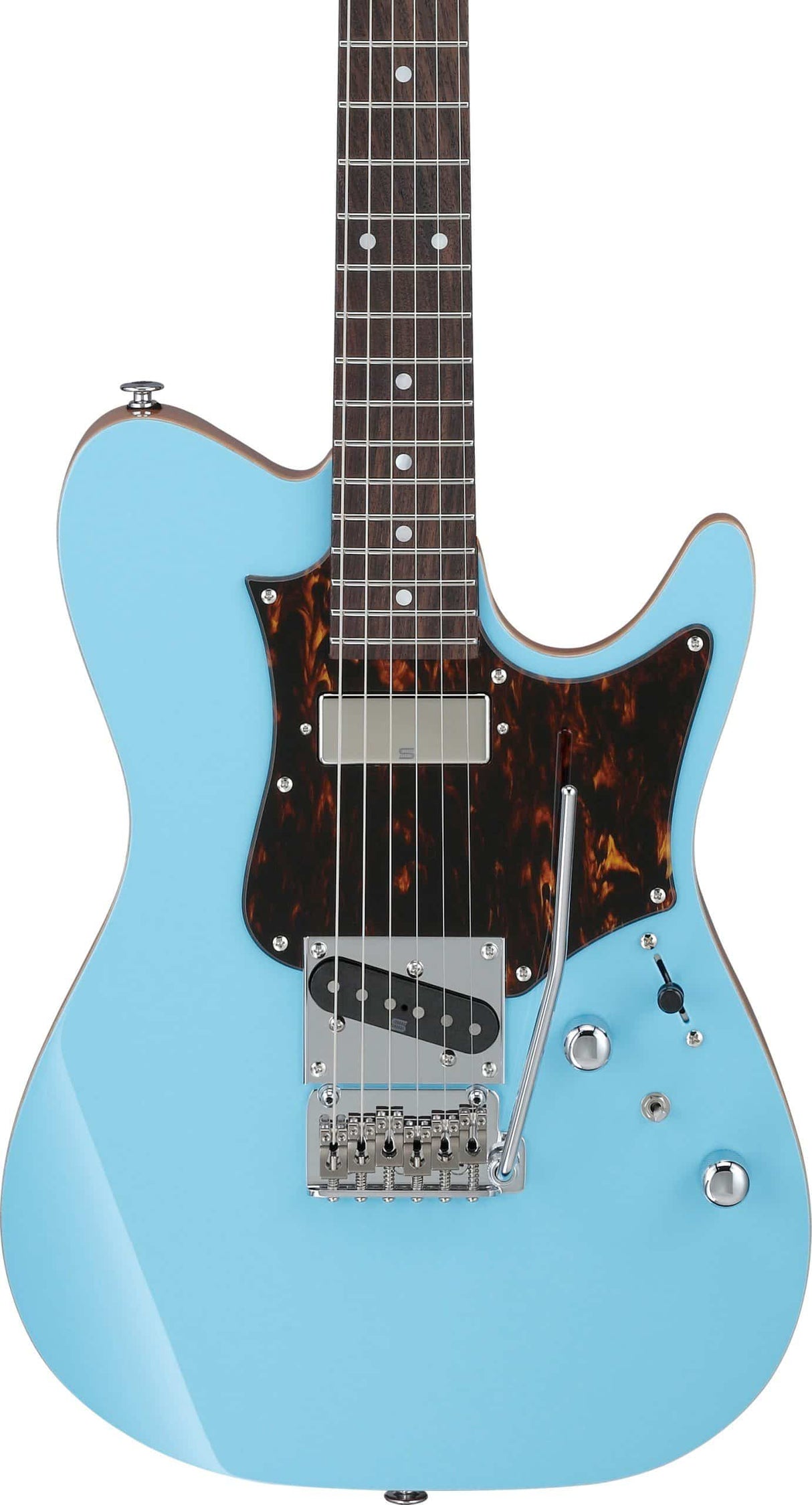 Ibanez TQMS1CBT Blau