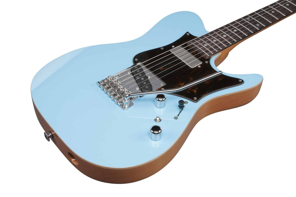 Ibanez TQMS1CBT Blau