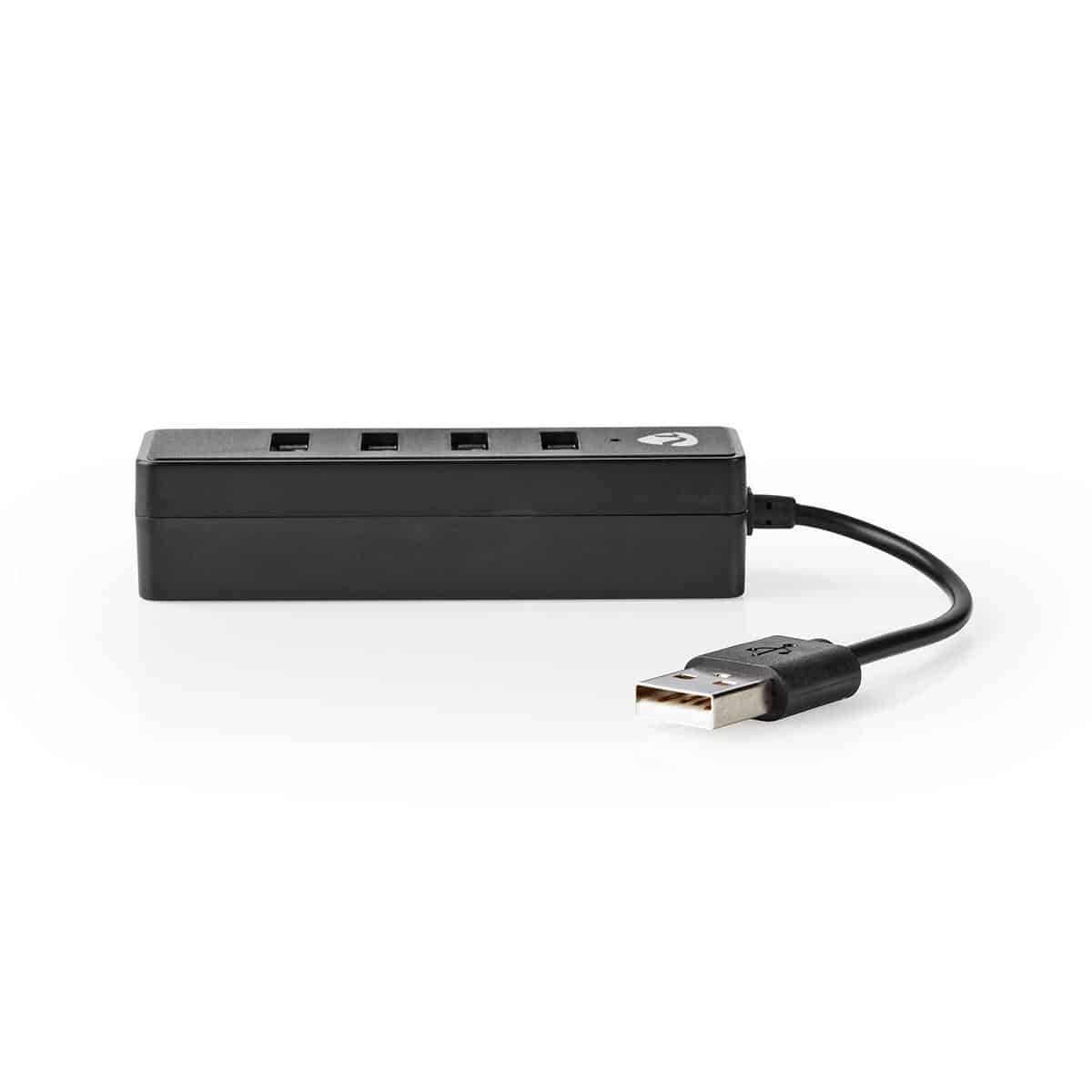 Nedis USB-Hub