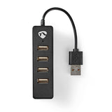 Nedis USB-Hub