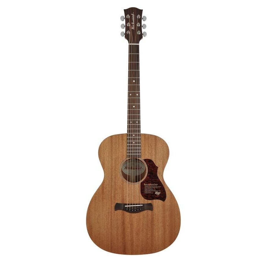 Richwood A 50 handgefertigte Auditorium OOO-Gitarre