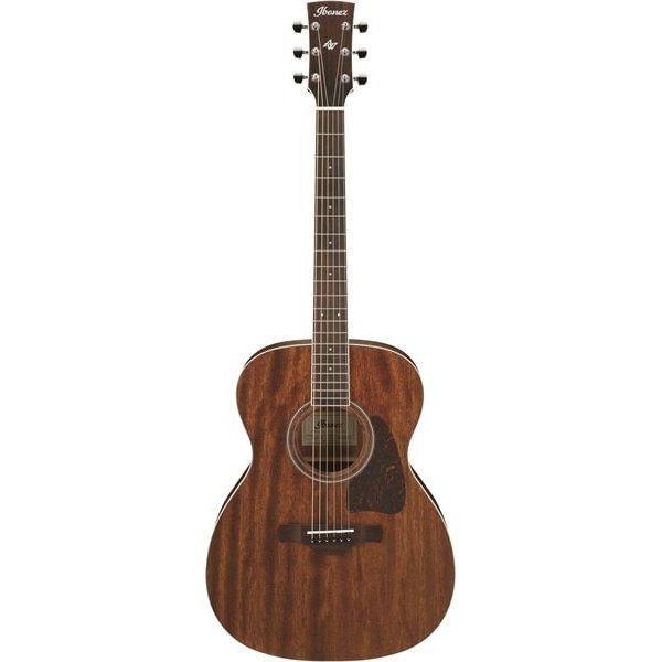 Ibanez Artwood AC340 Open Pore Natural akustische Stahlsaitengitarre