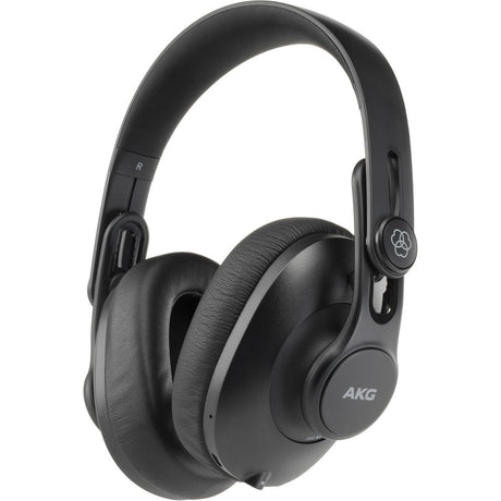 AKG K361-BT Koptelefoon