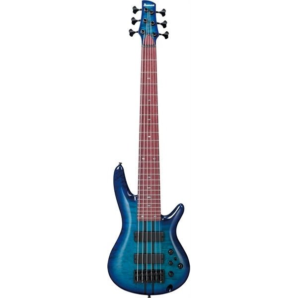 Ibanez ANB306 Adam Nitti Signature 6-saitige Bassgitarre