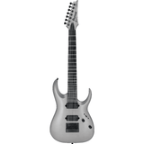 Ibanez APEX30 Signature Metallic Grey Matte 7 Saiten