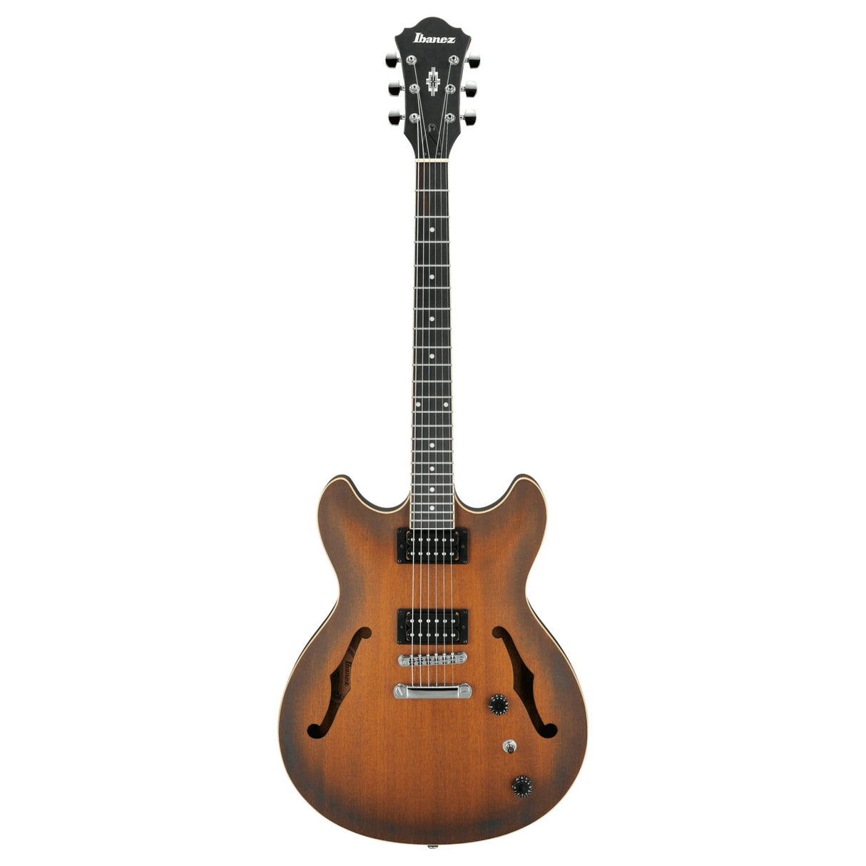 Ibanez AS53-TF Artcore Hohlkörper