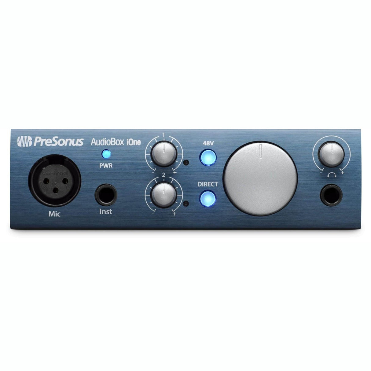 Presonus Audiobox iOne Audio-Interface