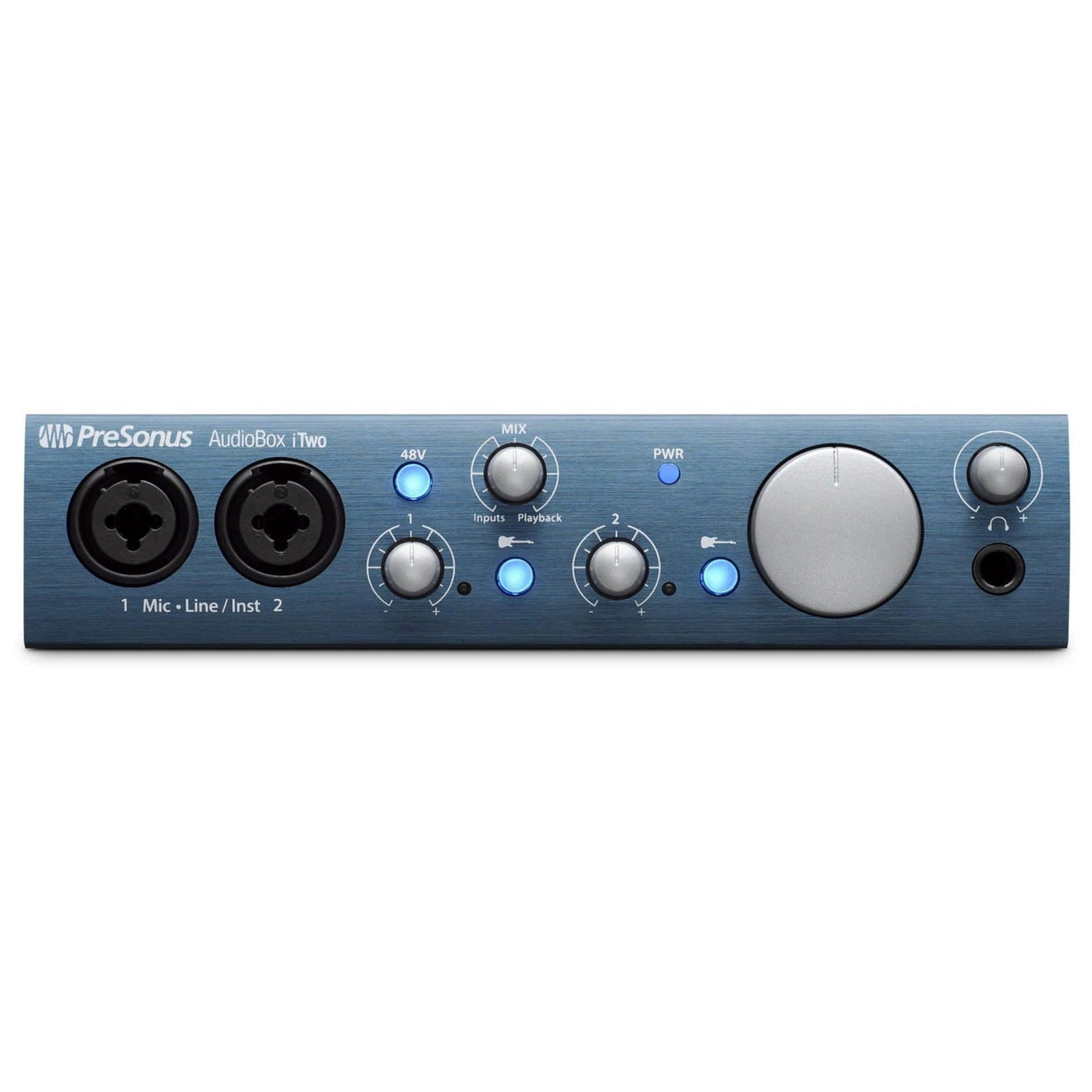 Presonus Audiobox iTwo Audio-Interface