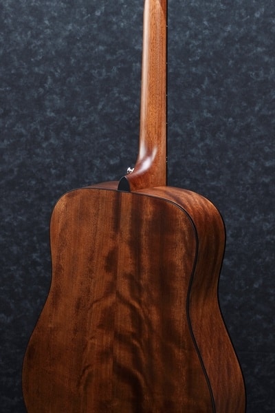 Ibanez AW54-OPN Artwood Open Pore Natural