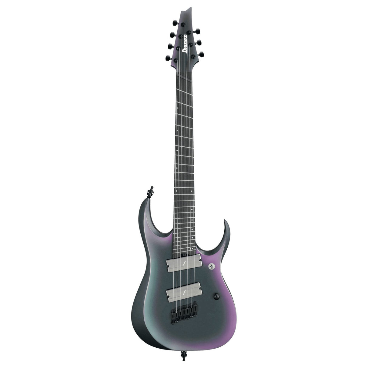 Ibanez Axion Label RGD71ALMS-BAM Black Aurora Burst Matte