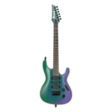 Ibanez Axion Label S671ALB Blaues Chamäleon