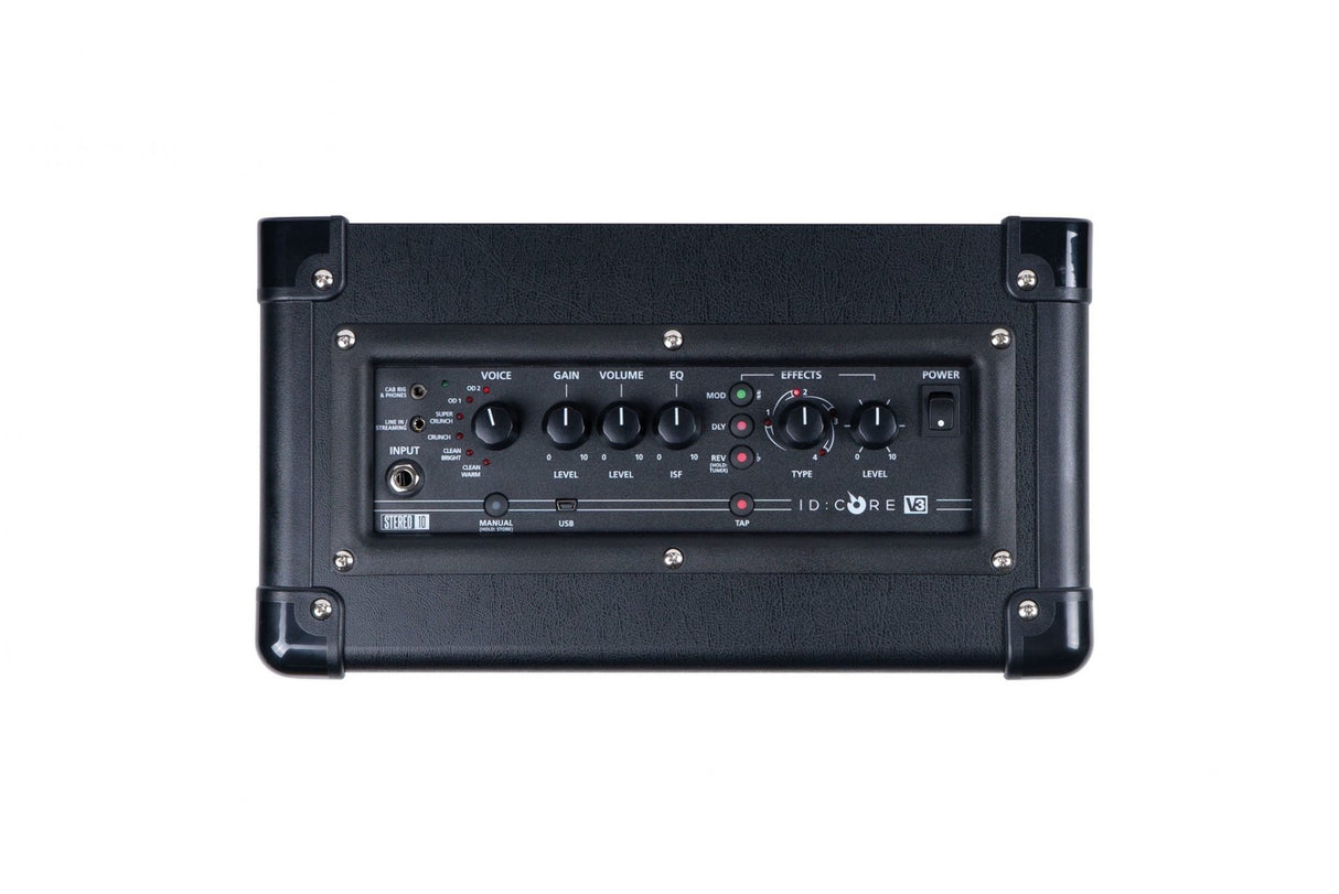 Blackstar ID:Core Stereo 10 V3 2x5W Gitarrenverstärker-Combo