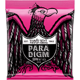 Ernie Ball 2023 Paradigm Super Slinky 9 42 Saitensatz